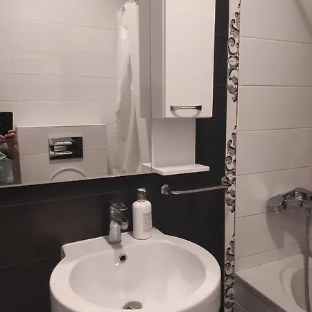 Aparment Memories Appartement *