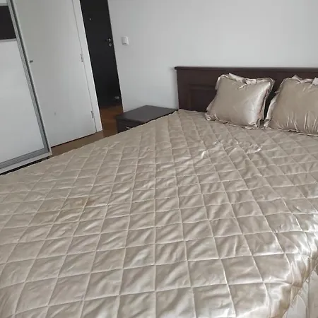Appartement Aparment Memories
